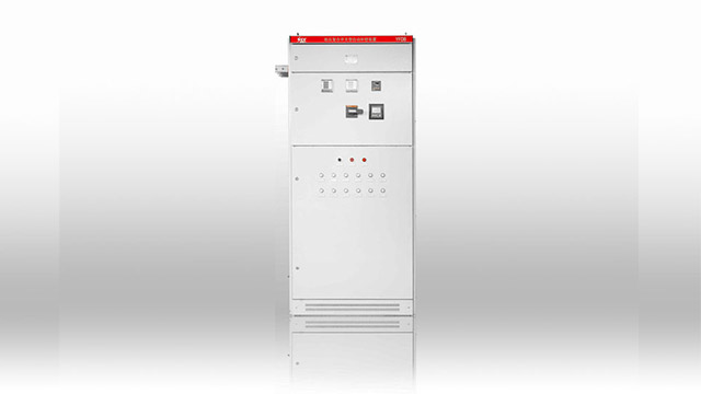 YFDB-L復(fù)合開關(guān)型自動(dòng)無功補(bǔ)償濾波